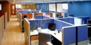 Office Cubicles
