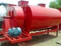 Pollution Control Unit