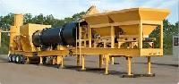Portable Asphalt Plant