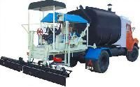 Truck Mounted Bitumen Sprayer