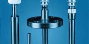 Resistance Temperature Detector (RTD)