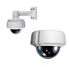 Ptz Dome Camera