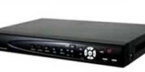 Hybrid Standalone Dvrs