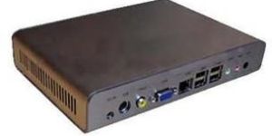 Model No : SG-TC-X86 PC Thin Clients