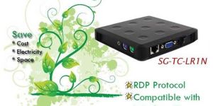 PC Thin Clients