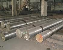 Steel Rods