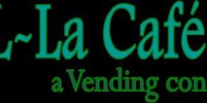 Coffee Vending Machine