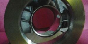 Tungsten Carbide Compacting Dies