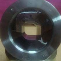 Tungsten Carbide Special Shaped Die