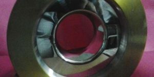 Tungsten Carbide Tube Drawing Dies