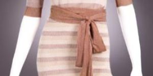 Designer Ladies Sweater Item Code : SGF-DLS-03