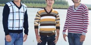 Designer Mens Sweater Item Code : Sgf-dms-01