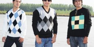 Designer Mens Sweater Item Code : Sgf-dms-02