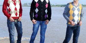 Designer Mens Sweater Item Code : Sgf-dms-03