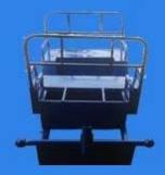 E Rickshaw Cargo Chechis