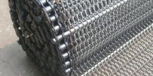 Stainless Steel Mesh Conveyor