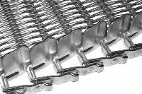 Steel Conveyor Belts