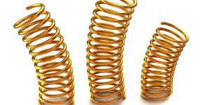 Phosphor Bronze Wire for Spring