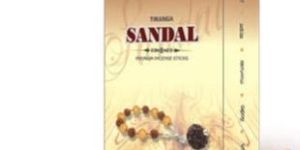 Tiranga Sandal Agarbatti