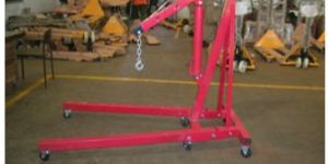 Floor Crane