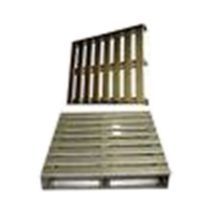 Mild Steel Pallets