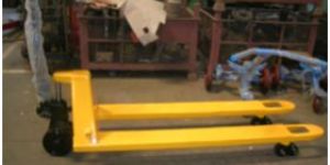 NON STANDARD HYDRAULIC PALLET TRUCK