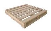 Wooden Pallets