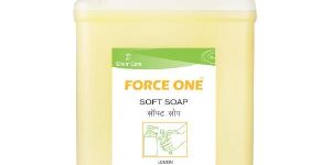 Lemon Flavour Hand Wash