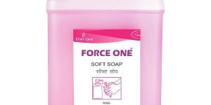 Rose Flavour Hand Wash