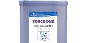 Toilet Cleaner (Thick)