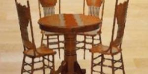 Wooden Furniture Cleaner