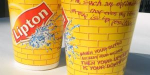 Disposable Cold Drink Cups