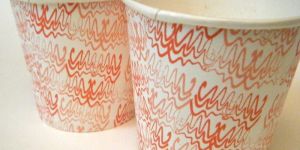 Disposable Noodle Cups