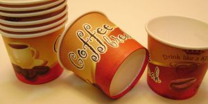 Disposable Paper Cups