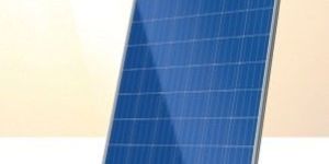 Canadian Solar Panel