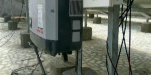 Fronius Solar Inverter