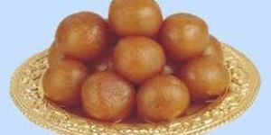 Gulab Jamun