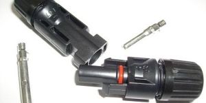 MC4 Solar Connector