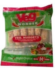 Veg Nuggets
