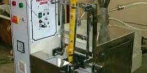 Liquid Packing Machine