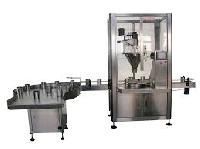 Milk Powder Filling Machine