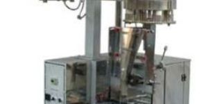 Pneumatic Cup Filling Machine