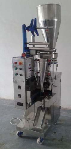 Powder Filling Machines