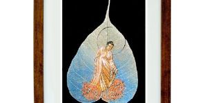 Lord Buddha Painting