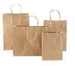 Biodegradable Bags