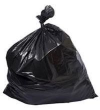 Plastic Garbage Bags