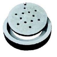 Frc Manhole Cover