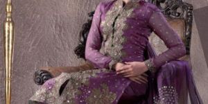 Ladies Churidar Suit