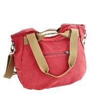 Ladies Cotton Bags
