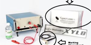 Metal Etching Machine MARK-1